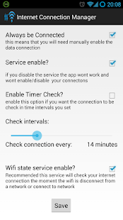 How to install Network Manager(WIFI/DATA) 1.08 mod apk for laptop