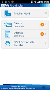 Free Download BBVA Cerca de Ti APK