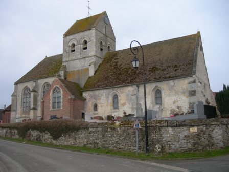 photo de Saint Lucien