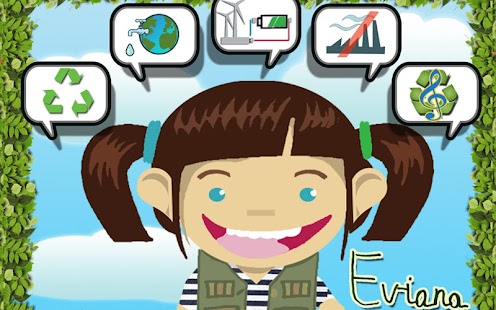 Download Eviana Compilation 1 APK