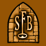 Logo for St. Francis Brewing Co.