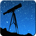 Droid Sky View mobile app icon