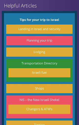 【免費旅遊App】Triplanners.com-APP點子