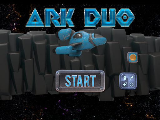 Ark Duo Hostile Orbit Recon