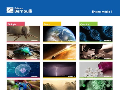 Bernoulli Digital Screenshots 1