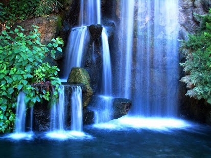 WATERFALL WALLPAPERS Screenshots 3