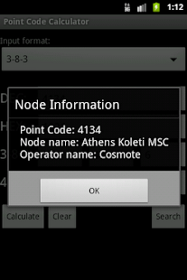 How to download Point Code Calculator patch 6.0 apk for pc