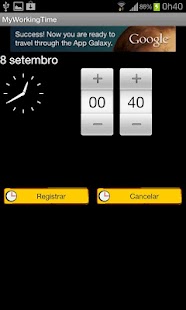 How to install MyWorkingTime lastet apk for pc