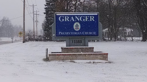 Granger Presbyterian Church