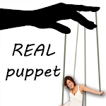 Real Puppet Apk