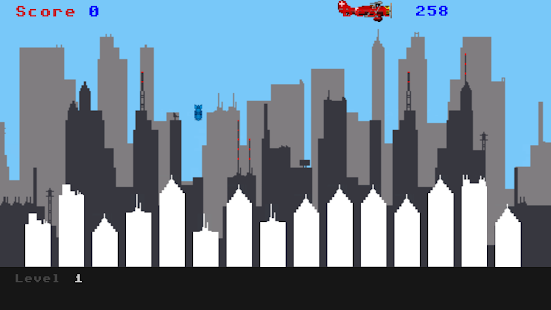 Free Blitz bomber ! APK for Android