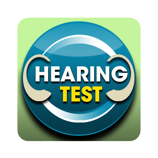 Hearing Test Free LOGO-APP點子