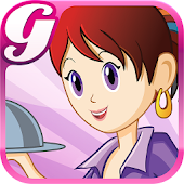 École de cuisine de Sara