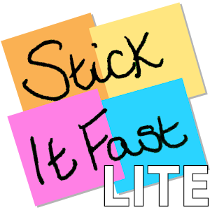 StickItFast LITE - Fast Notes.apk 1.0