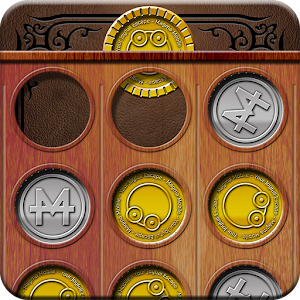 4 in a row 2 Hacks and cheats