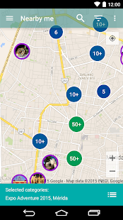 How to mod Travel Guide YUC Varies with device mod apk for bluestacks