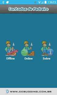 How to get Cantadas de Pedreiro patch 1.3 apk for android