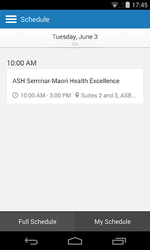 【免費商業App】Health Excellence Seminars-APP點子