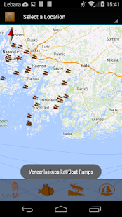 Baltic Spots Screenshots 3
