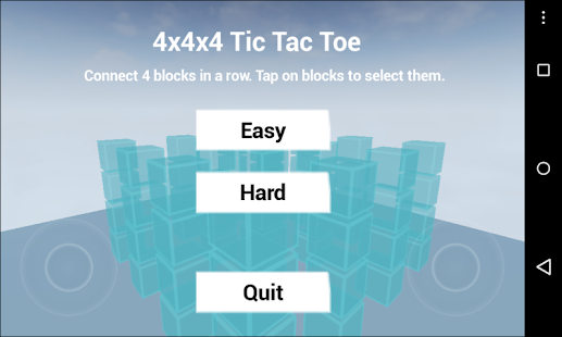How to download Hyper Tic Tac Toe 1.1 unlimited apk for laptop