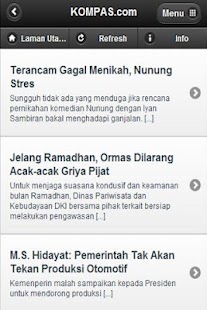 How to install Berita Indonesia lastet apk for bluestacks
