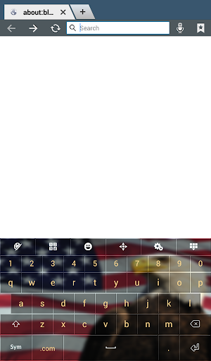 【免費個人化App】American Keyboard Theme-APP點子