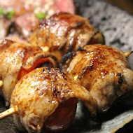 木庵食事處。日式居酒屋