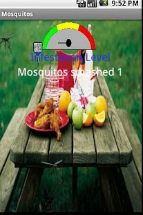 How to install Mosquito Smash patch 1.2 apk for laptop