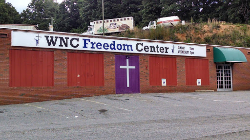 Wnc Freedom Center