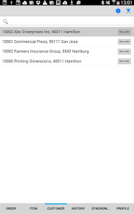 How to mod bizClick mobile sales patch 1.10.0 apk for pc