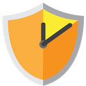 Screen Time Control icon
