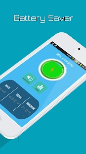 Free Download Battery Saver APK for Android