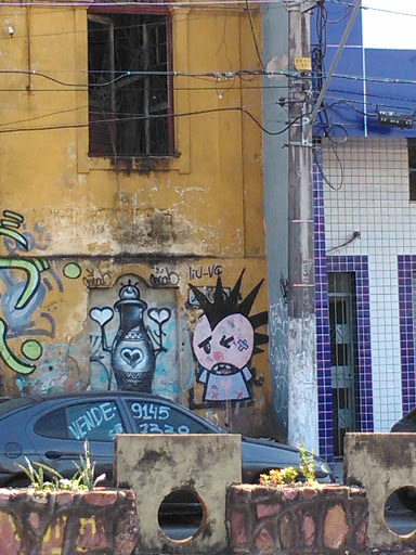 Grafite Punk