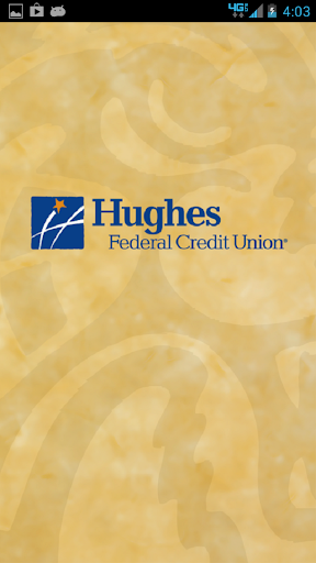 Hughes FCU Mobile Banking