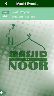 How to install Masjid-El-Noor 4.0.2 mod apk for laptop