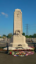 Monument aux morts de Saint-Ouen-l'Aumône