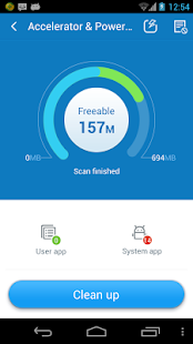 360 Security - Free Cleaner - screenshot thumbnail
