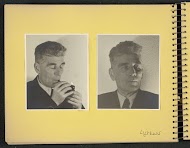 Portretten van een man genaamd Lighthart