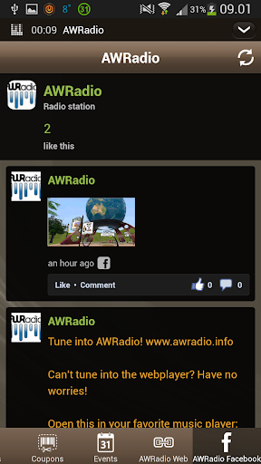 AWRadio