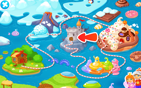 Mantık Ülkesi Macerası (5-8) Mantık Ülkesi Macerası (5-8)