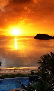 How to install Sunsets Wallpaper 1.0 mod apk for bluestacks