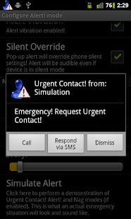 How to get Urgent Contact! 2.0 mod apk for android
