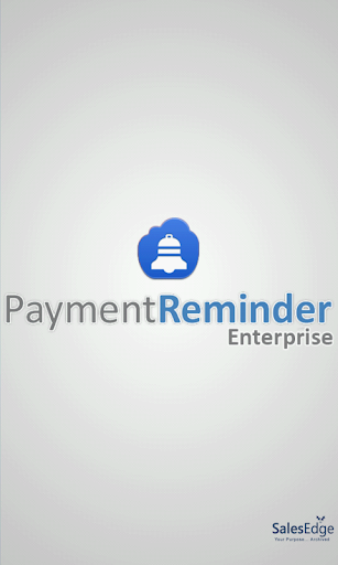 Payment Reminder Enterprise