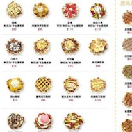 Waffle Please比利時列日鬆餅