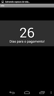 Free Widget PayDay Dia do pagamento APK for PC