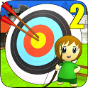 Archery 2 icon