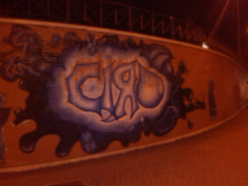 Ciro Mural