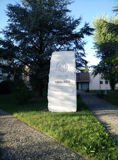 Monumento Alberto Meschi