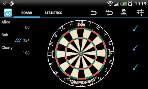How to get One Hundred Eighty 1.3 unlimited apk for android