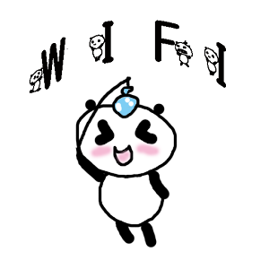 WIFI ON OFF PANDA WIDGET.apk 1.3